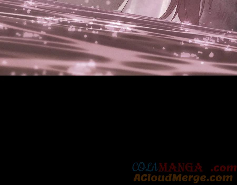 《大爱魔尊，女徒弟都想杀我》第39话 我的心里，怎么会是他！ 第113页