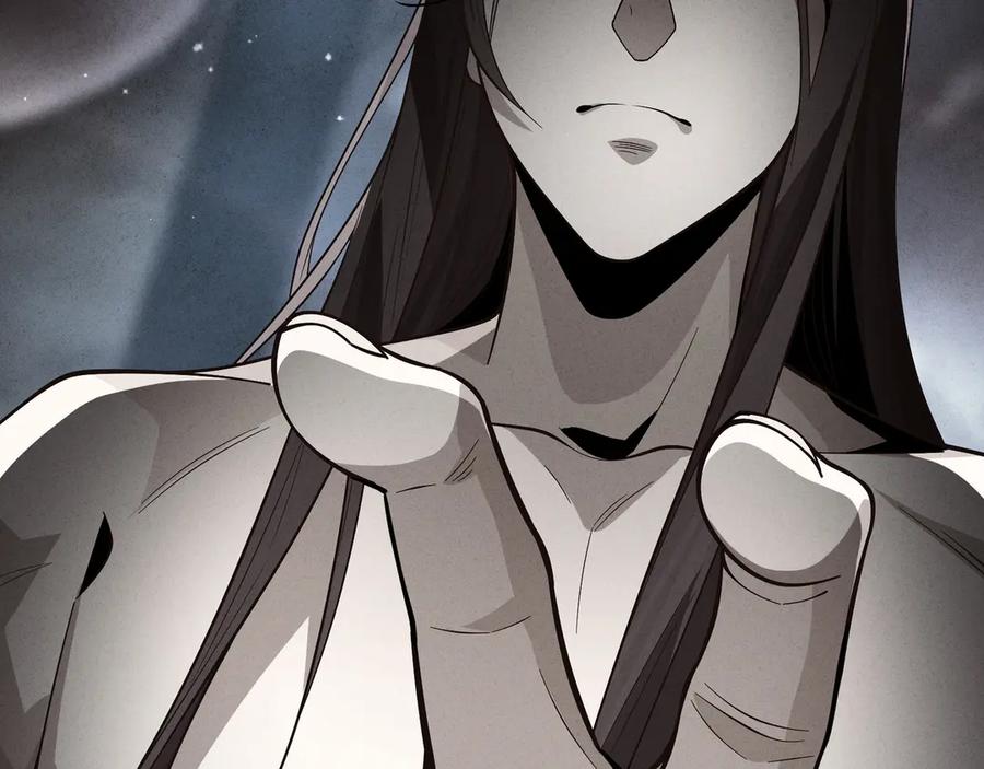 《大爱魔尊，女徒弟都想杀我》第39话 我的心里，怎么会是他！ 第106页