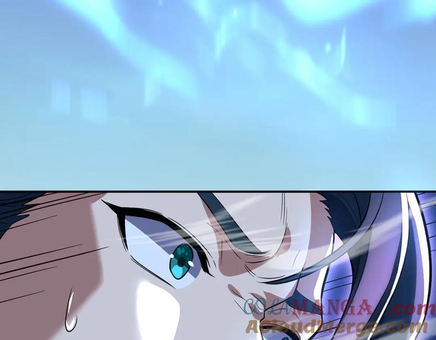 开局震惊女帝老婆，我无敌了 第40话 破局，我有大帝召唤卡！ 第53页