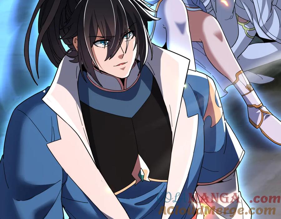 开局震惊女帝老婆，我无敌了 第40话 破局，我有大帝召唤卡！ 第113页