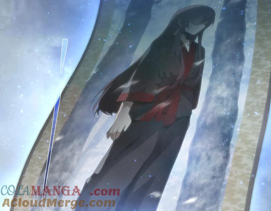 《大爱魔尊，女徒弟都想杀我》第42话 魔尊记忆，公开！ 第77页