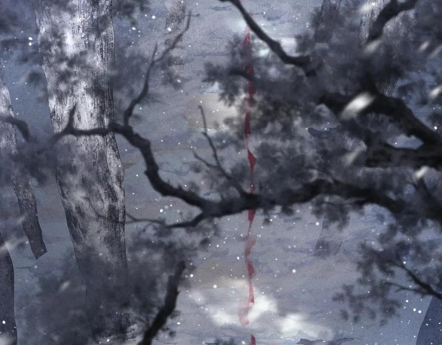 《大爱魔尊，女徒弟都想杀我》第42话 魔尊记忆，公开！ 第115页