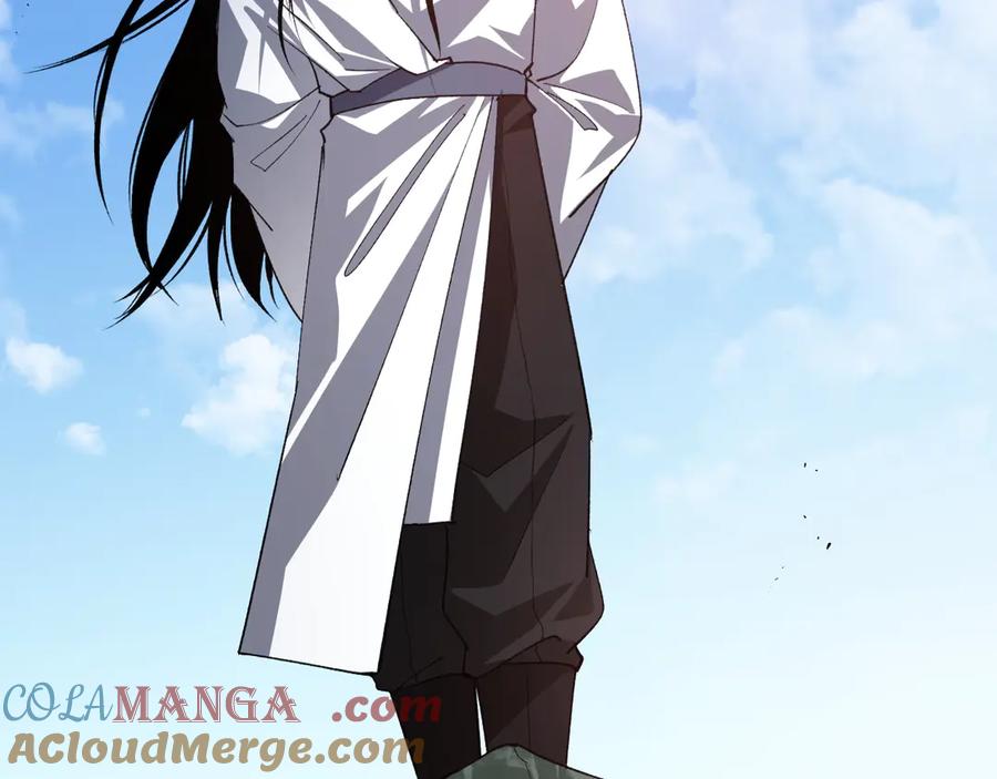 《虫族主宰：我玩的就是天灾》第45话 恐怖双神级 第41页