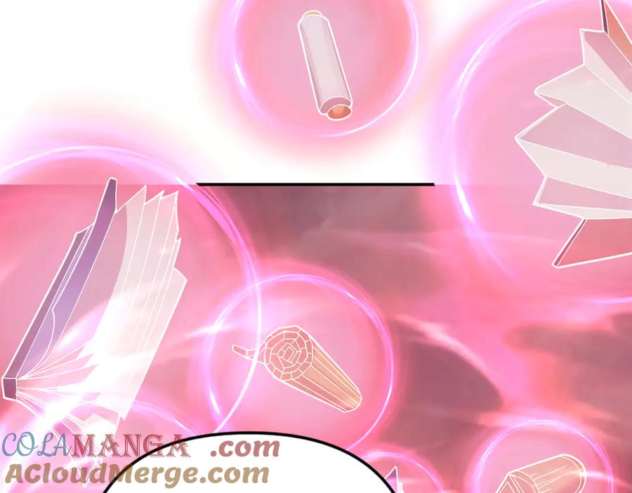 开局震惊女帝老婆，我无敌了 第43话 霸气盖世，神焰灼烧！ 第101页