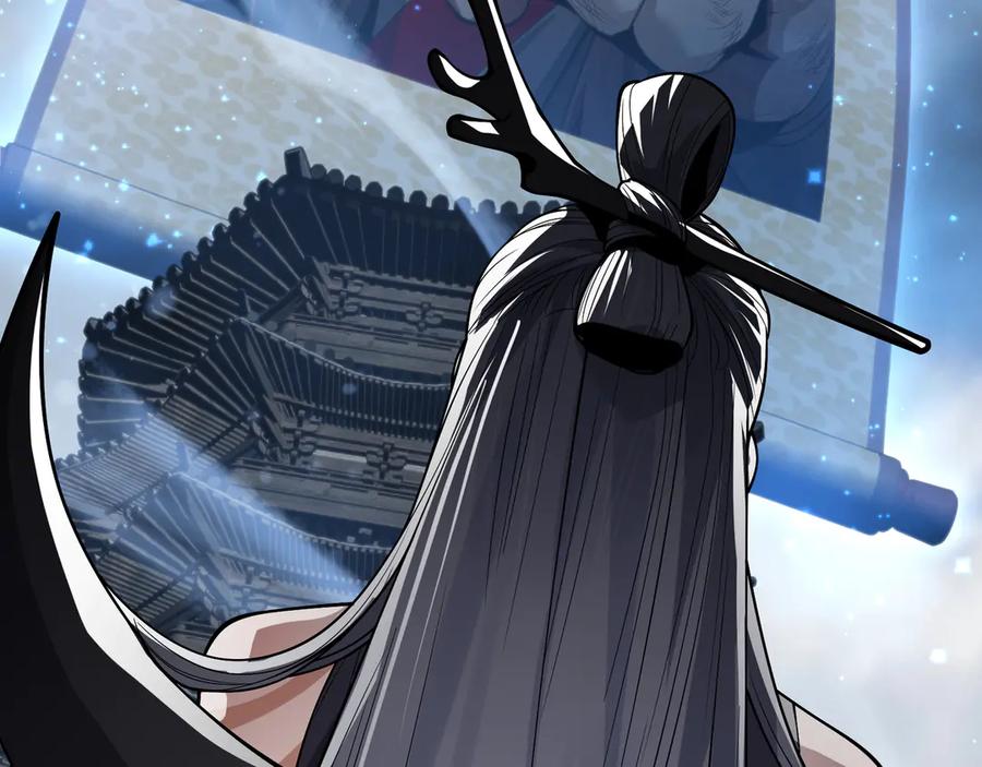 《大爱魔尊，女徒弟都想杀我》第47话 为了你、成为青凌魔尊！ 第92页