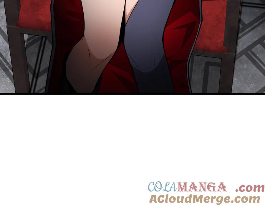 《大爱魔尊，女徒弟都想杀我》第47话 为了你、成为青凌魔尊！ 第49页