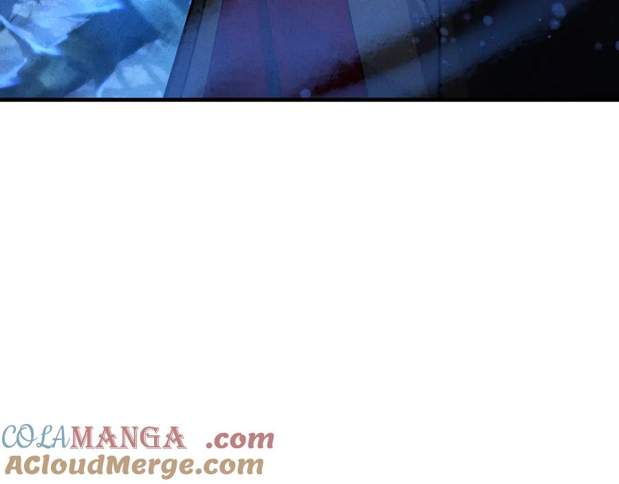 《大爱魔尊，女徒弟都想杀我》第47话 为了你、成为青凌魔尊！ 第133页