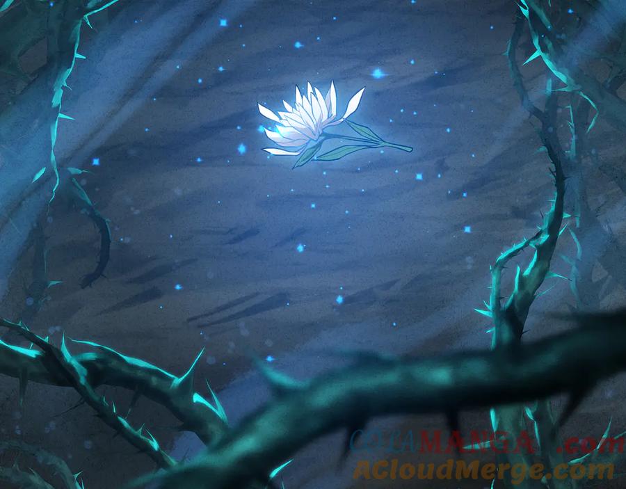 《大爱魔尊，女徒弟都想杀我》第47话 为了你、成为青凌魔尊！ 第77页