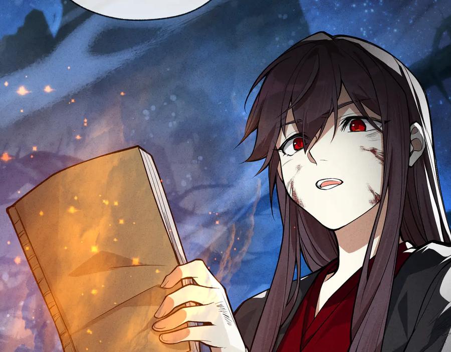 《大爱魔尊，女徒弟都想杀我》第47话 为了你、成为青凌魔尊！ 第131页