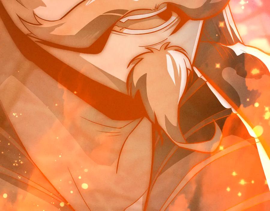 《大爱魔尊，女徒弟都想杀我》第47话 为了你、成为青凌魔尊！ 第122页