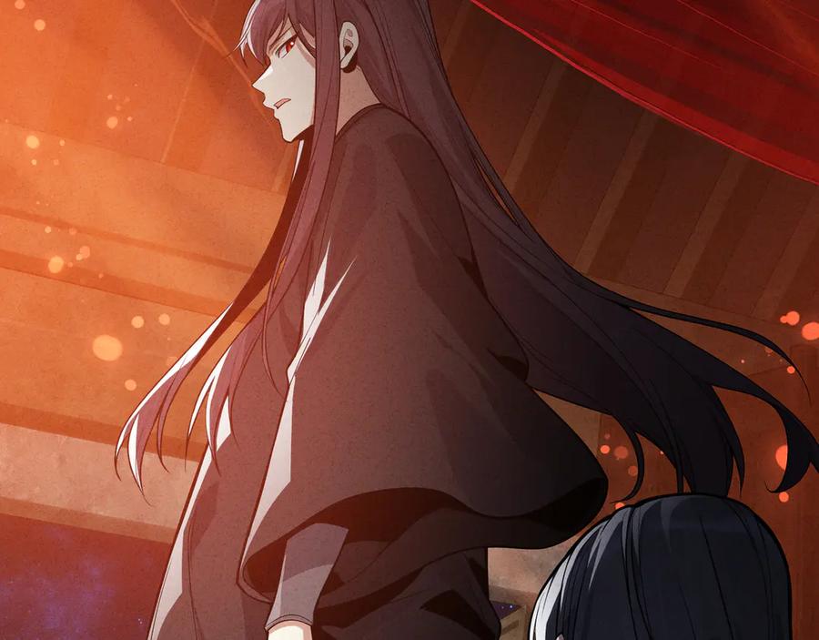 《大爱魔尊，女徒弟都想杀我》第47话 为了你、成为青凌魔尊！ 第38页