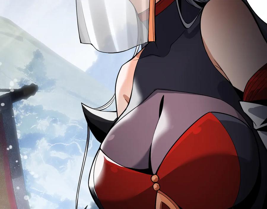 《大爱魔尊，女徒弟都想杀我》第47话 为了你、成为青凌魔尊！ 第54页