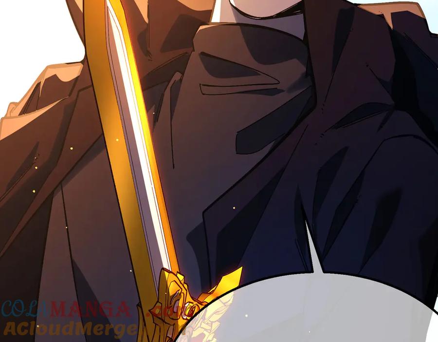 《我靠无敌被动打出成吨伤害！》第50话 获得传奇级武器 第137页