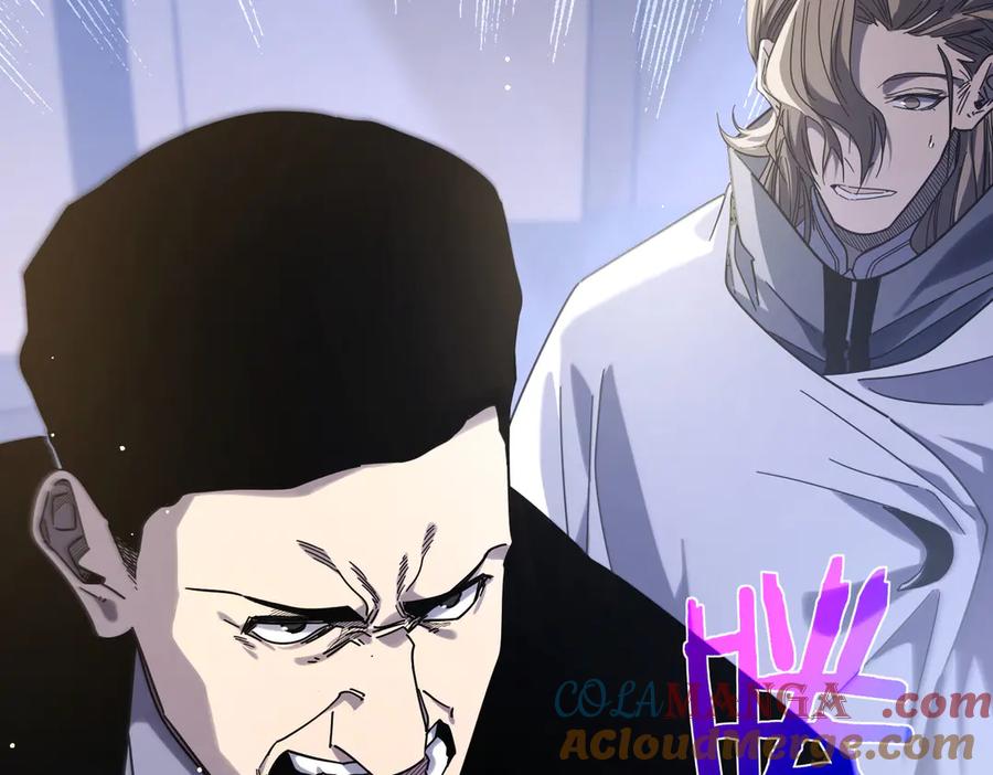《我靠无敌被动打出成吨伤害！》第53话 云霸学府的挑衅 第177页
