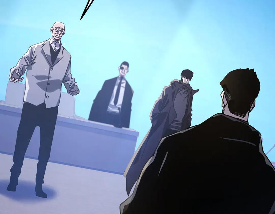 《我靠无敌被动打出成吨伤害！》第53话 云霸学府的挑衅 第130页