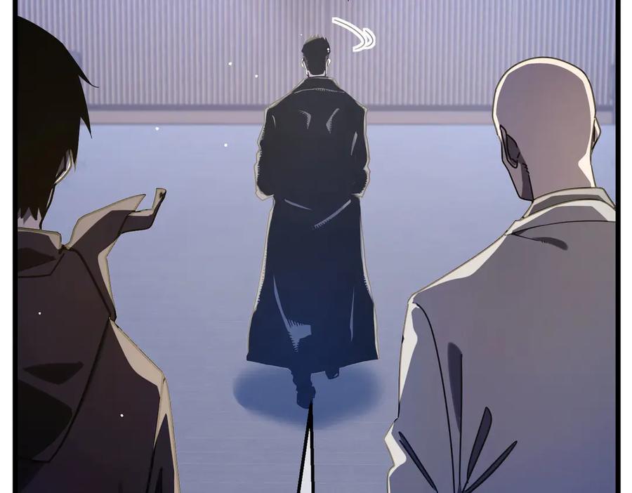 《我靠无敌被动打出成吨伤害！》第53话 云霸学府的挑衅 第136页