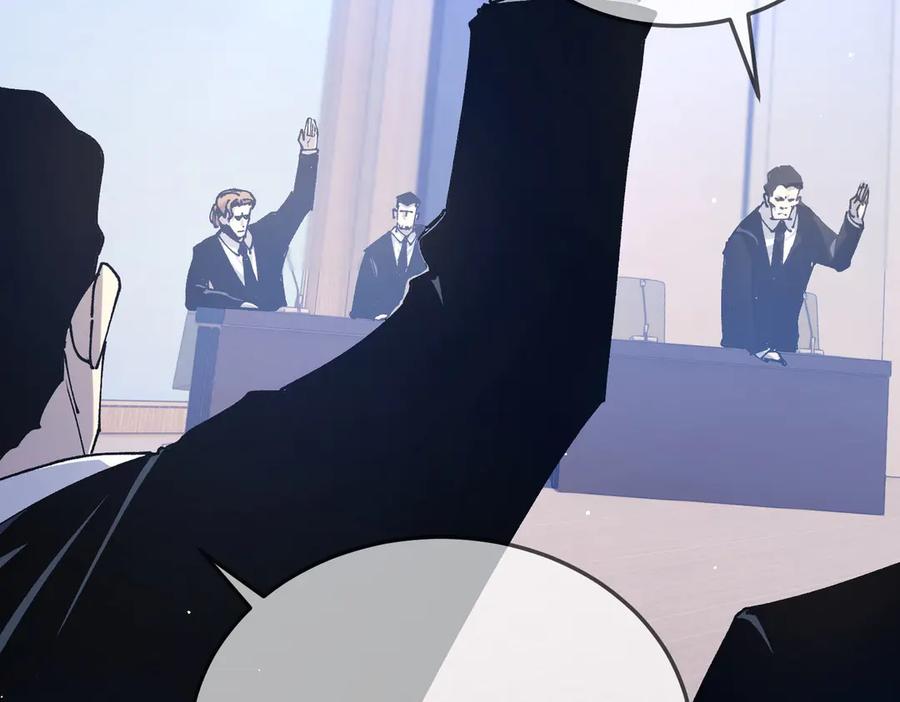 《我靠无敌被动打出成吨伤害！》第53话 云霸学府的挑衅 第154页