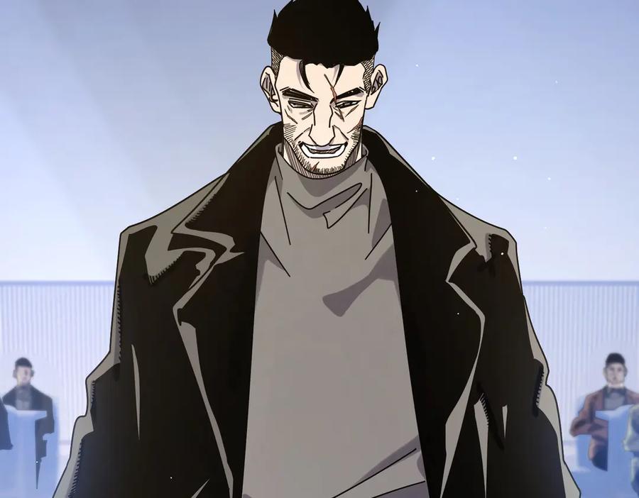 《我靠无敌被动打出成吨伤害！》第53话 云霸学府的挑衅 第111页