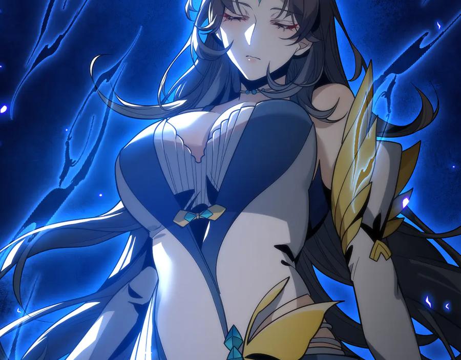 《大爱魔尊，女徒弟都想杀我》第53话 五等分的魔尊！ 第42页