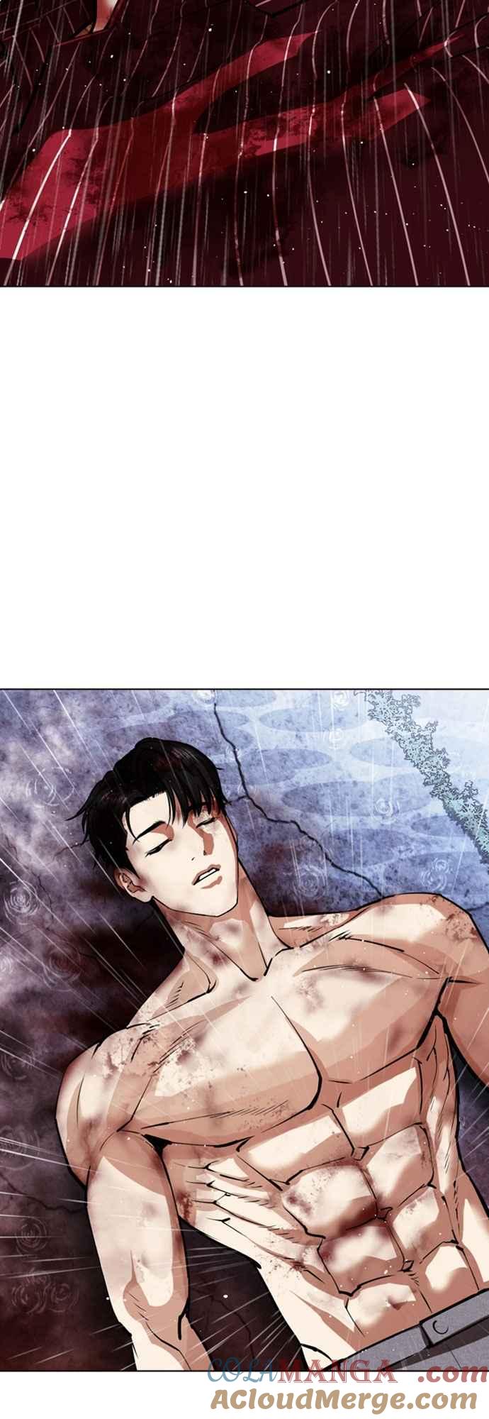 看脸时代 [第553话] 天命 [02] 第64页