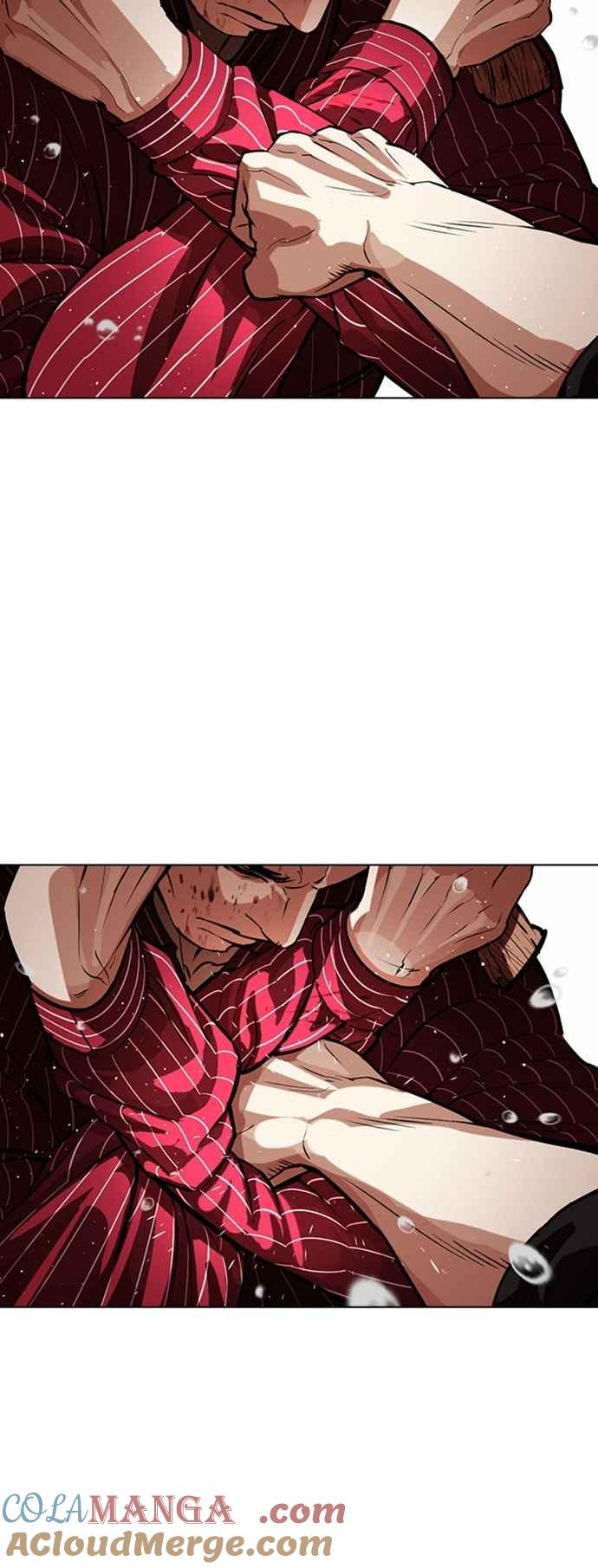 看脸时代 [第553话] 天命 [02] 第19页