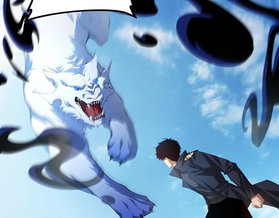 《虫族主宰：我玩的就是天灾》第56话 天灾君主 第100页