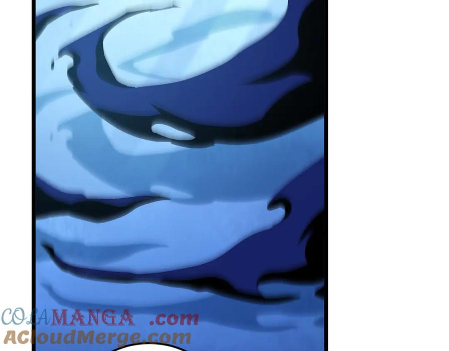 《虫族主宰：我玩的就是天灾》第56话 天灾君主 第109页