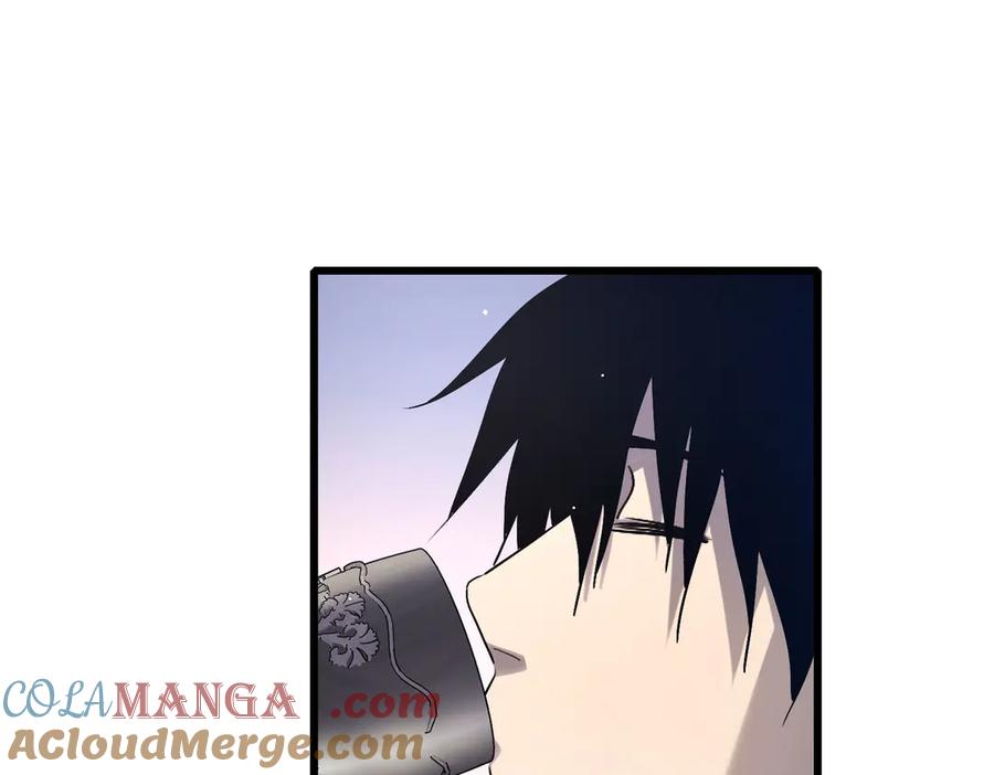 《我靠无敌被动打出成吨伤害！》第60话 赌场老板的邀约！ 第57页