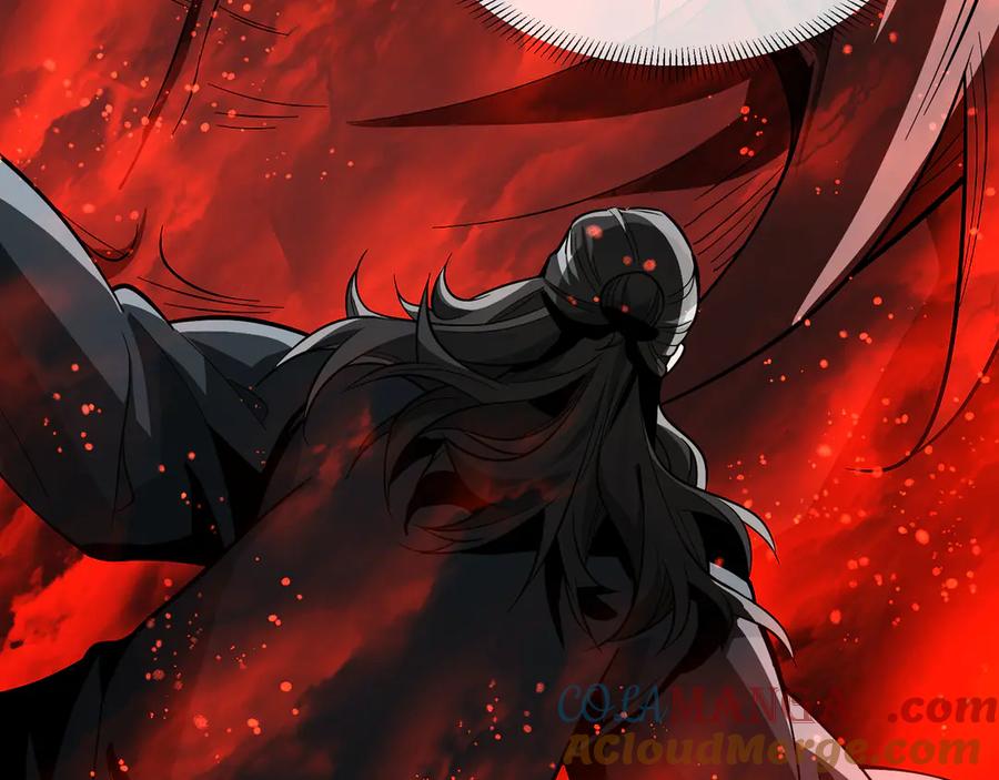 《大爱魔尊，女徒弟都想杀我》第60话 这都亲得下嘴！ 第125页