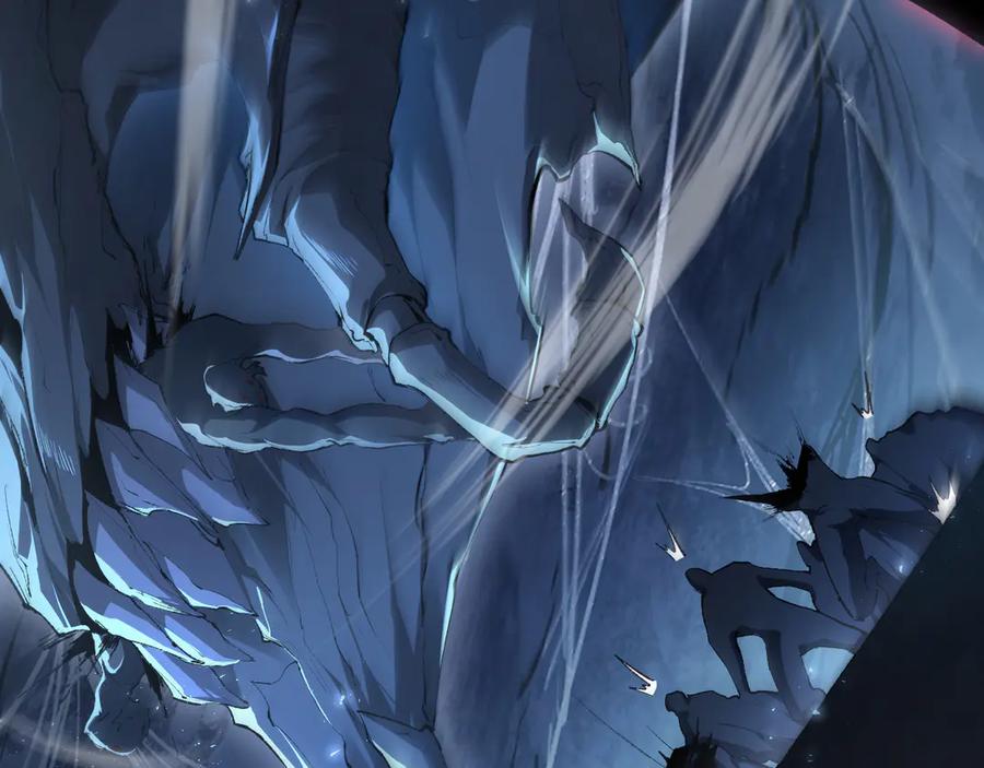 《虫族主宰：我玩的就是天灾》第64话 推平地渊 第14页