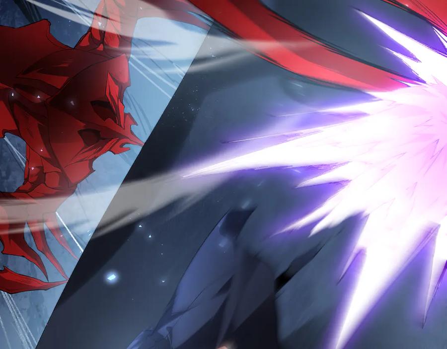 《虫族主宰：我玩的就是天灾》第64话 推平地渊 第46页