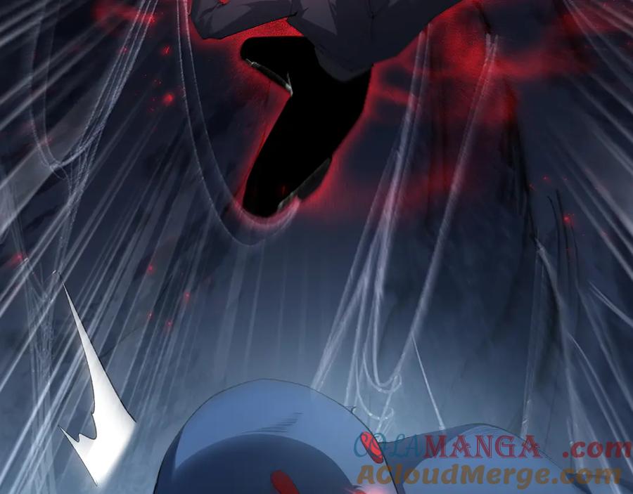 《虫族主宰：我玩的就是天灾》第64话 推平地渊 第21页
