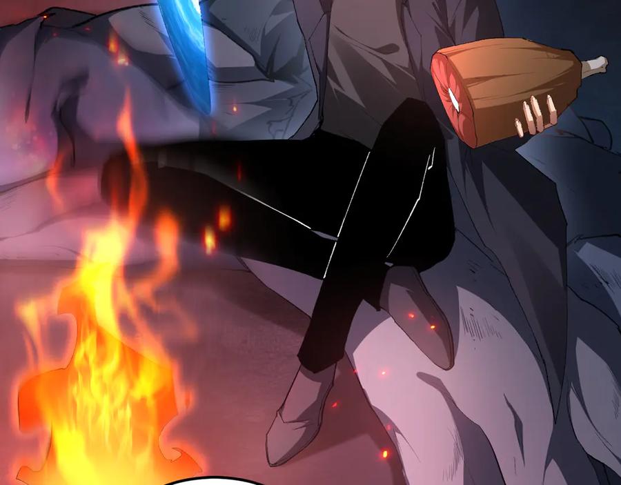 《虫族主宰：我玩的就是天灾》第64话 推平地渊 第36页