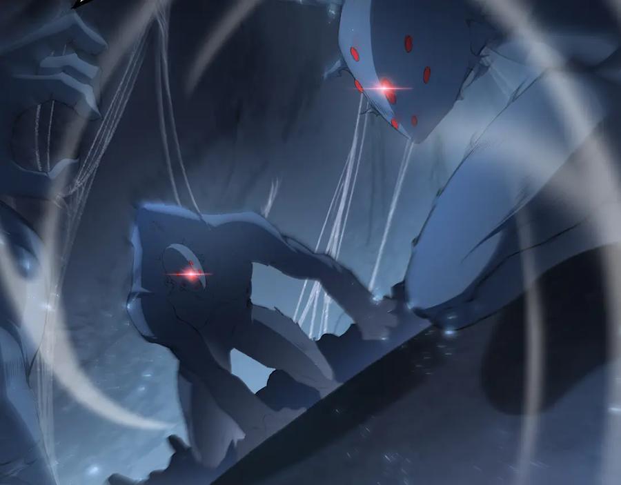《虫族主宰：我玩的就是天灾》第64话 推平地渊 第10页