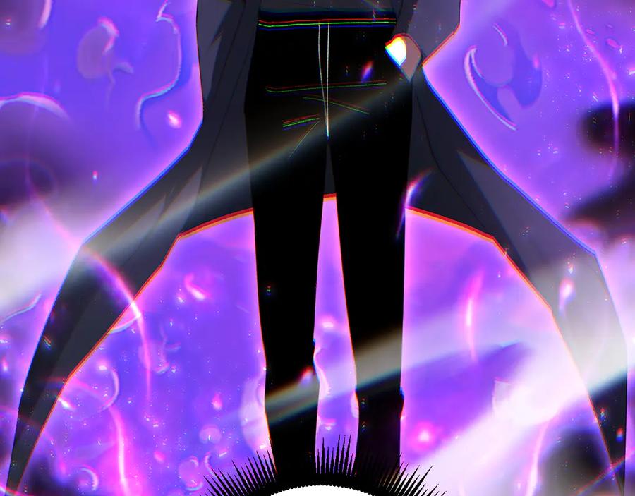 《虫族主宰：我玩的就是天灾》第65话 天道封印 第39页