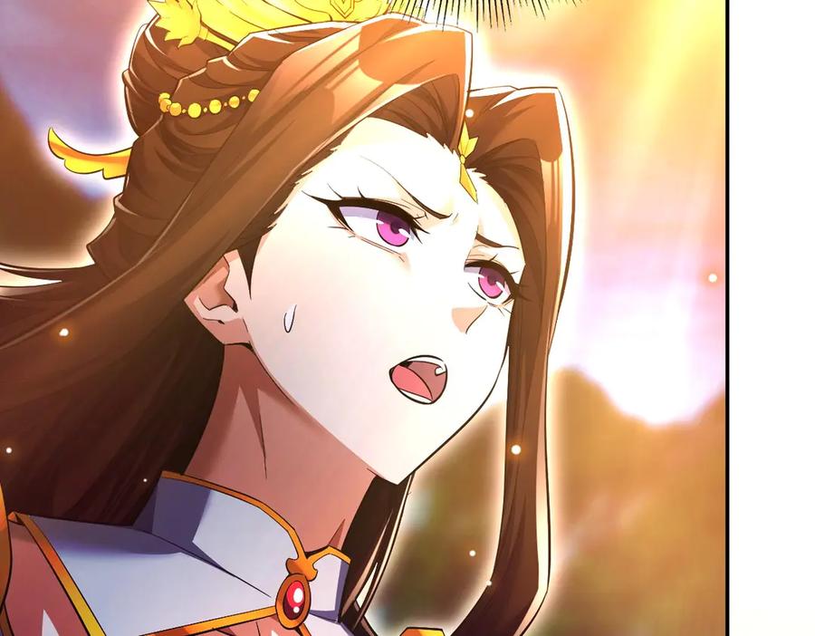 开局震惊女帝老婆，我无敌了 第68话 三段式突破 第104页