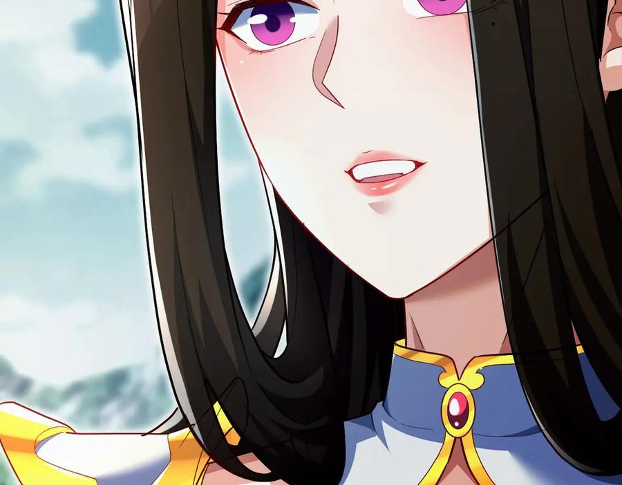 开局震惊女帝老婆，我无敌了 第68话 三段式突破 第31页