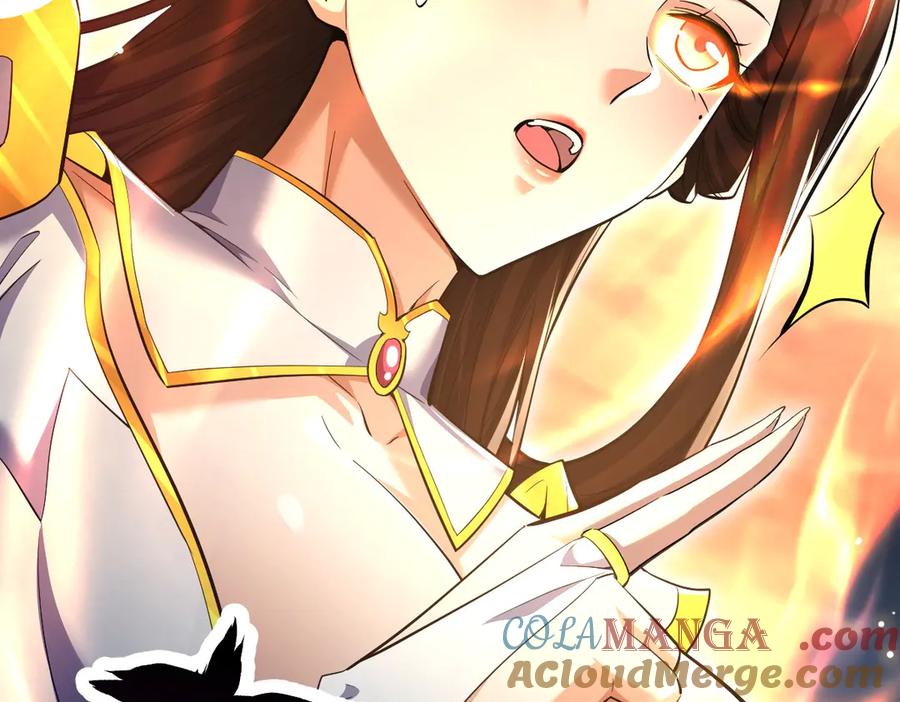 开局震惊女帝老婆，我无敌了 第68话 三段式突破 第125页