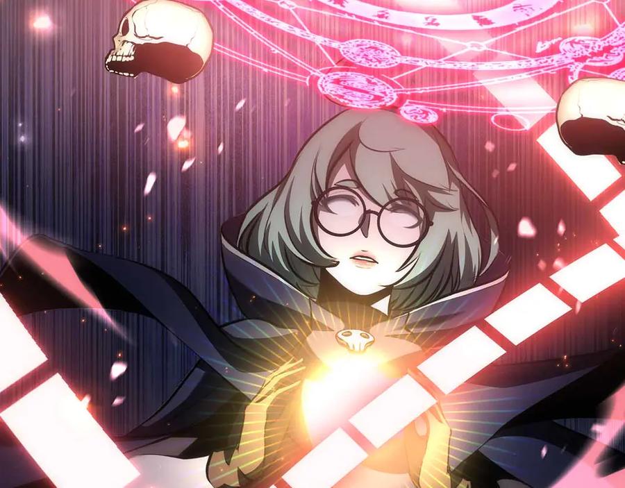 《重生后成为FFF级巫医》第74话 活动限定，临时组成的小队！ 第234页