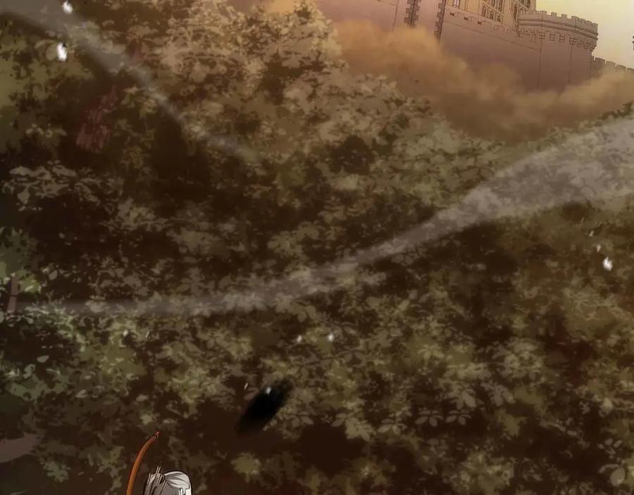 《重生后成为FFF级巫医》第74话 活动限定，临时组成的小队！ 第267页