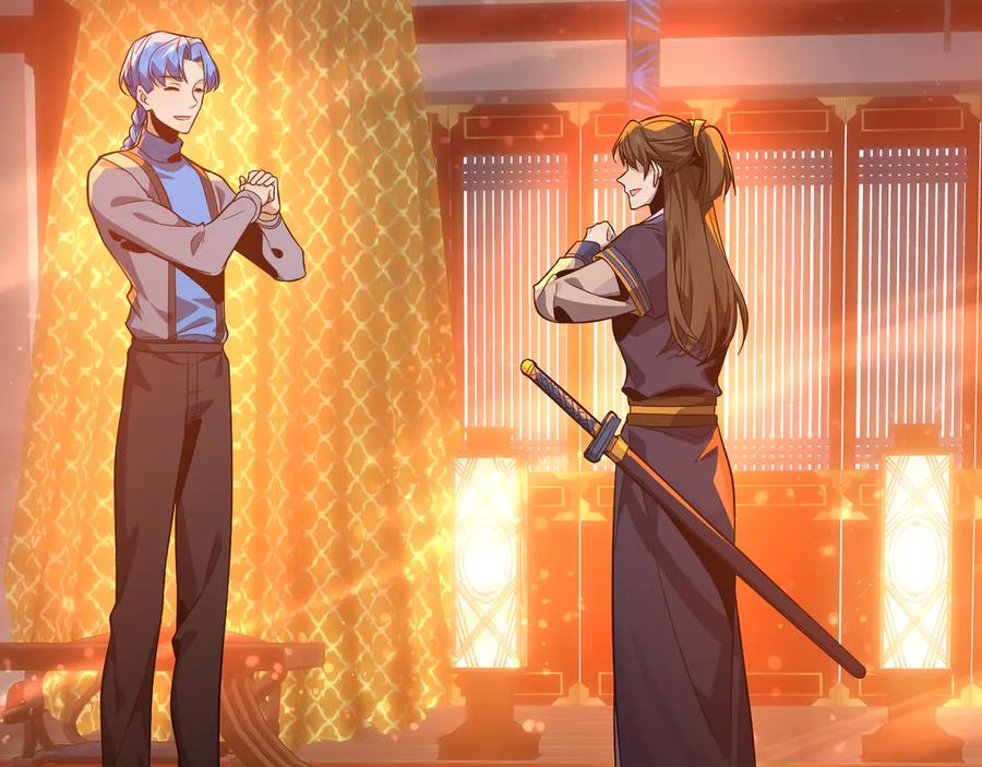 《大爱魔尊，女徒弟都想杀我》第76话 包魔尊大人满意哦 第50页