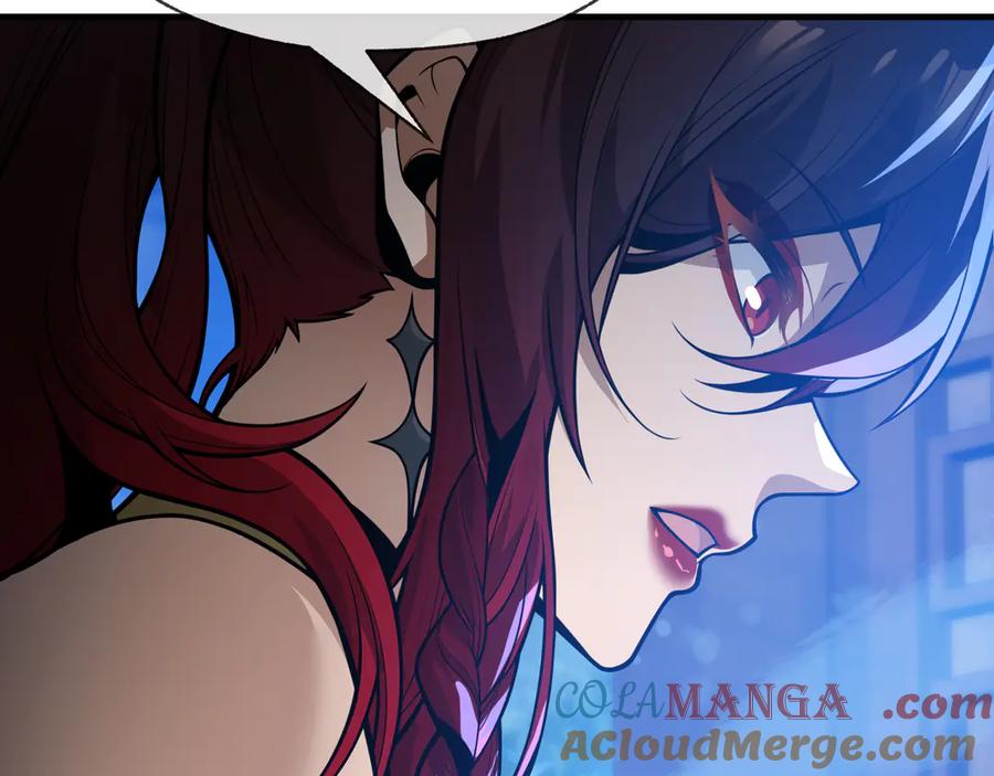 《大爱魔尊，女徒弟都想杀我》第76话 包魔尊大人满意哦 第33页