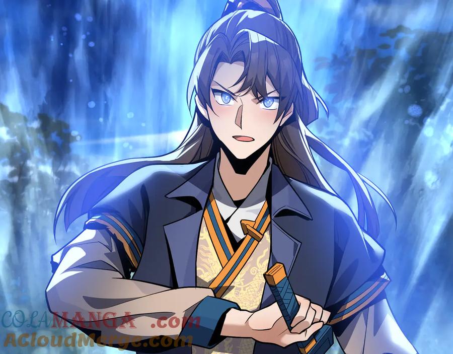 《大爱魔尊，女徒弟都想杀我》第76话 包魔尊大人满意哦 第21页