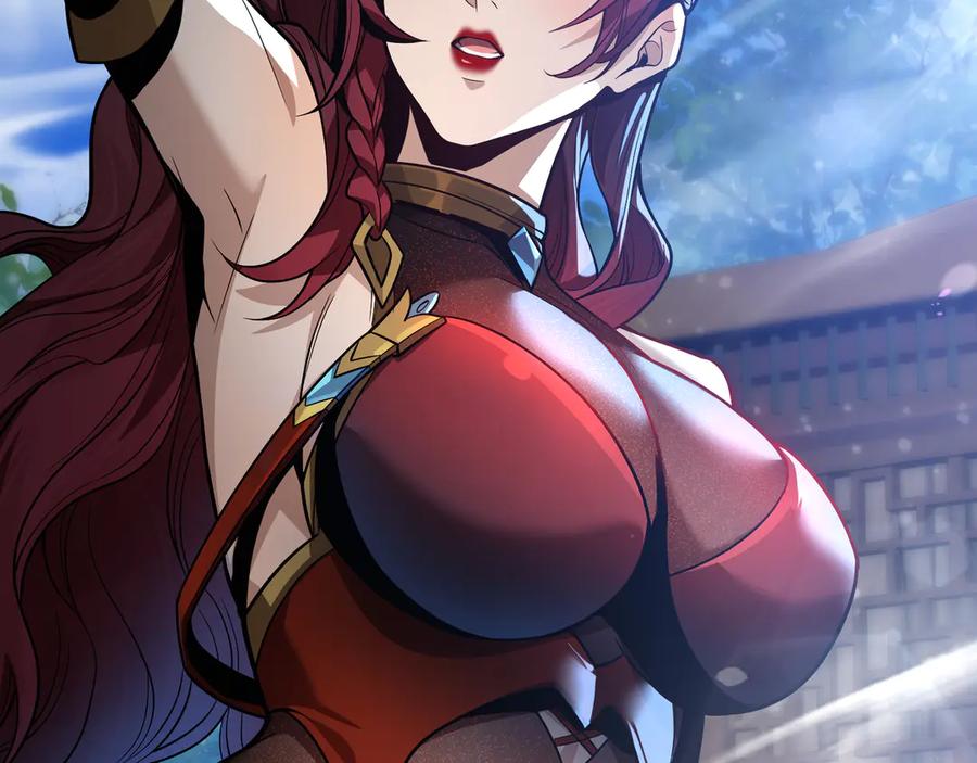 《大爱魔尊，女徒弟都想杀我》第76话 包魔尊大人满意哦 第11页