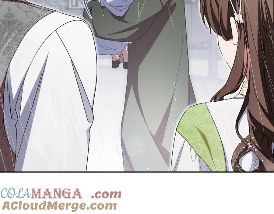 反派少女被爱意围绕 第80话 救下少年 第133页