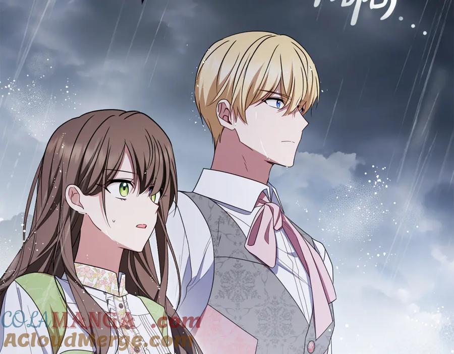 反派少女被爱意围绕 第80话 救下少年 第137页
