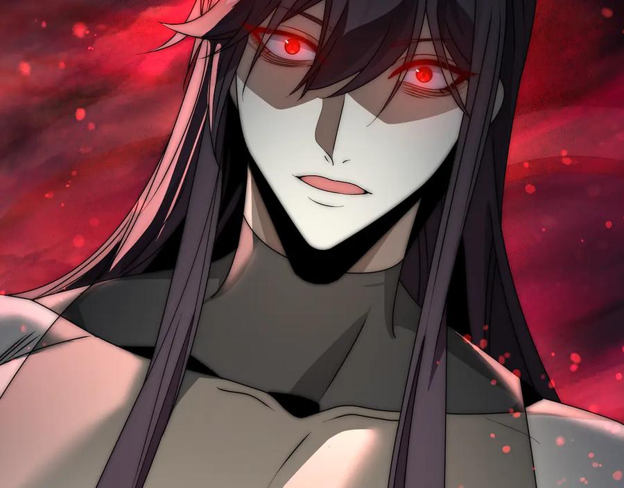 《大爱魔尊，女徒弟都想杀我》第86话 林墨你是个好人 第54页