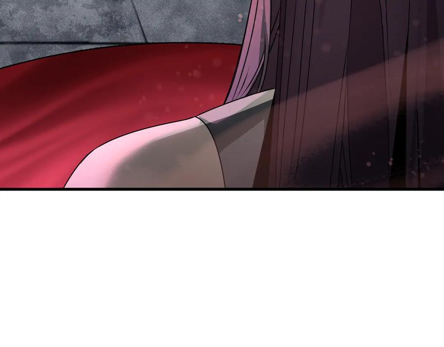 《大爱魔尊，女徒弟都想杀我》第86话 林墨你是个好人 第51页