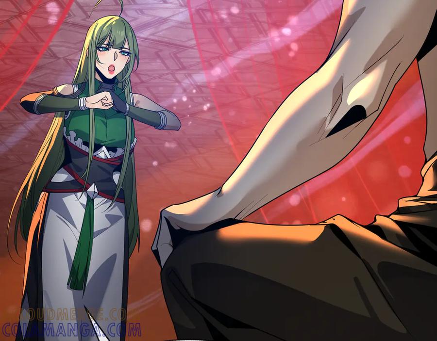 《大爱魔尊，女徒弟都想杀我》第86话 林墨你是个好人 第61页