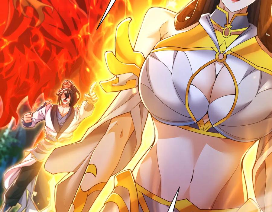 开局震惊女帝老婆，我无敌了 第89话 难杀的小强 第31页